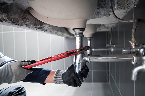 Top rated local Leak Detection specialists in New Wilmington, PA